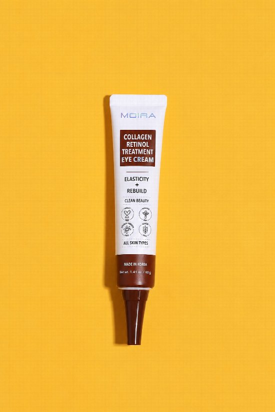 Collagen Retinol Eye Cream 2